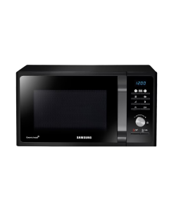 MICROONDAS SAMSUNG MG23 BLACK 23 LT