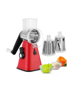 SALAD MAKER KANJI ROJO MANUAL