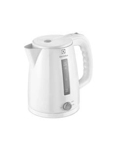 JARRA ELECTRICA ELECTROLUX BLANCA