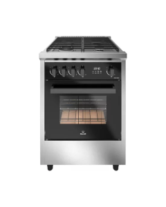 COCINA MORELLI PREGO 600 PTA. VIDRIO