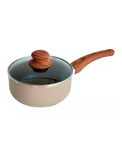 CACEROLA ANTIADH T-VID 16 CM  CAROL 3716 ARB
