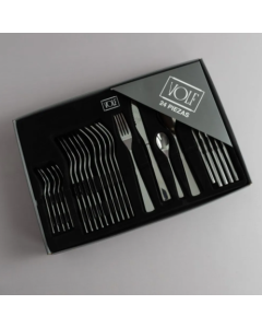 CUBIERTOS VOLF BUFFET CAJA X 24 PZS (28BOX24)