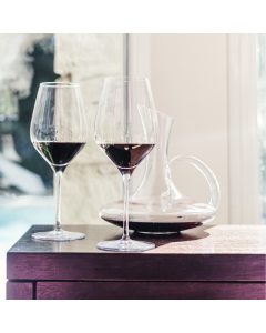 DECANTER BOCA DIAGONAL C/ASA ETXE -ZX-37