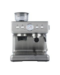 CAFETERA EXPRESS SMARTLIFE CON MOLINILLO (SL-ECG5020)