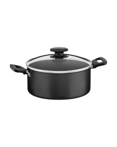 CACEROLA LORETO 22CM CON CASAS (20382/022)