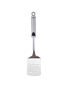 GIZMO ESPATULA ACANALADA 36CM SAN IGNACIO SG-7354A