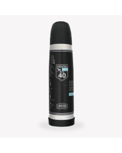 TERMO LUMINOX 1L RUTA 40 C/CAJ LUMILAGRO