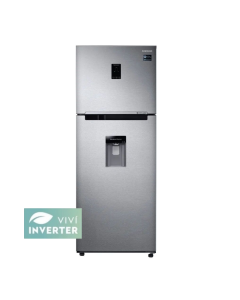 HELADERA SAMSUNG RT38 RT38 SILVER C/DISP
