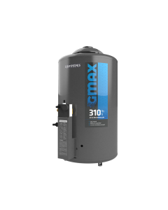 TERMOT. COPPENS GAS A/REC 50 SUP-INF