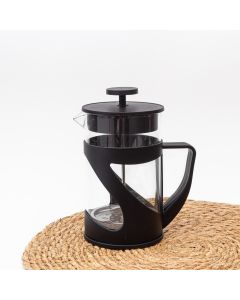 CAFETERA EMBOLO PLASTICO 600 ETXE -YT-30