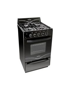 COCINA FLORENCIA 56/NEGRA