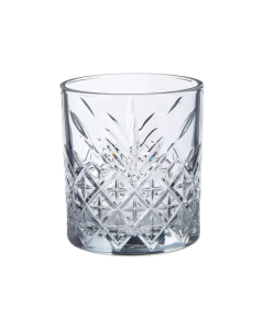 VASO WHISKY 340 ML ETXE -BM5411BLC