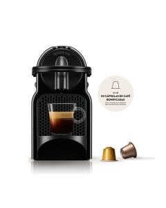 CAF. NESPRESSO INISSIA BLACK