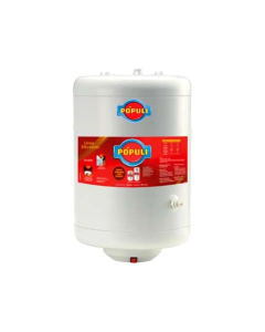 TERMOT. ECOTERMO POPULI ELECTRICO 53 LT PIE