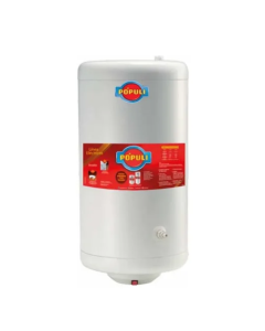 TERMOT. ECOTERMO POPULI ELECTRICO 70 LT PIE