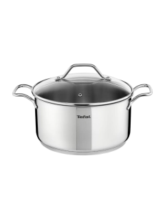 INTUITION OLLA ALTA 22 CM TEFAL 2100102524