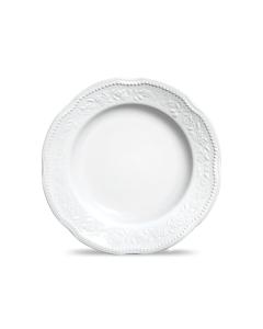PLATO HONDO VERBANO MOZART
