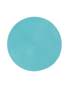 INDIVIDUAL TELA 38 CM COLORES ETXE (XY-08)