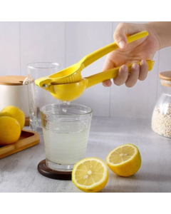 EXPRIMIDOR DE LIMON A PRESION ETXE (HY-03)