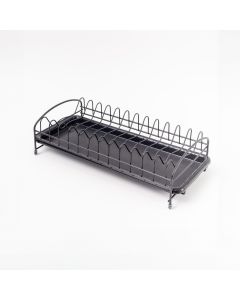 SECAPLATOS NEGRO 38*18*11 ETXE -KK-04