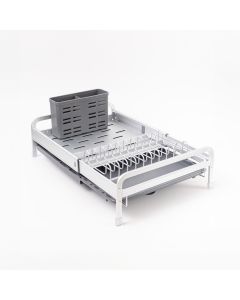 SECAPLATOS ALUMINIO EXTENSIBLE ETXE -KK-33