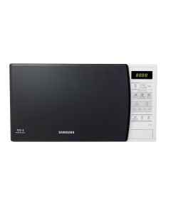 MICROONDAS SAMSUNG ME731K-KD BCO 20 LT