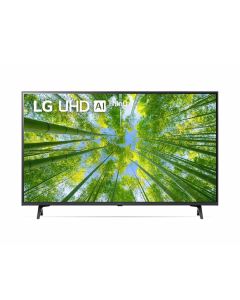 TV LG 50' 4K SMART