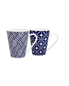 TAZAS Y JARROS ETXE