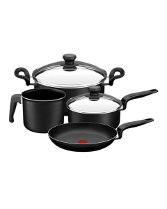 PRATIKA BATERIA COCINA 6 PZS TEFAL 9100017806