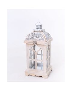 FANAL PORTAVELA MADERA CLAR CH ETXE -OS-07