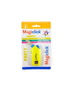 ENCENDEDOR A GAS PARTY MAGICLICK