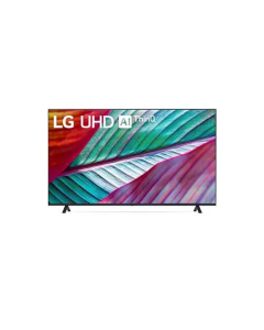TV LG 50' 4K SMART