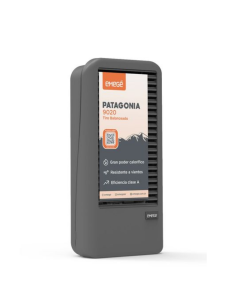 CALEF. EMEGE PATAGONIA 2000 TB