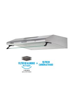 PURIFICADOR LILIANA ACERO 1 MOTOR