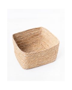 CANASTO SIN ASA LISO MED 24*14 ETXE -QC0139 MEDIANO
