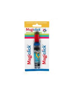 RECARGA GAS BLISTER 18 ML MAGICLICK