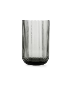 VASO GREY LINEAS ETXE -HF-06