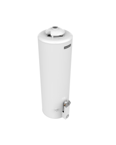 TERMOT. COPPENS GAS 120 LT DE PIE