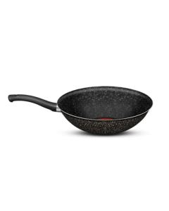 STONE PRO WOK 28 CM TEFAL 9100047965