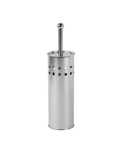 LIMPIAINODORO METAL PLATA  ETXE -FC-26