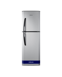 HELADERA DREAN SILVER