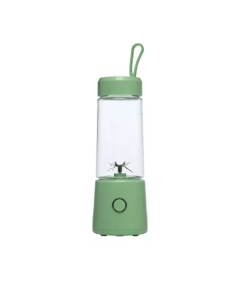 LICUADORA KANJI USB PORTATIL VERDE