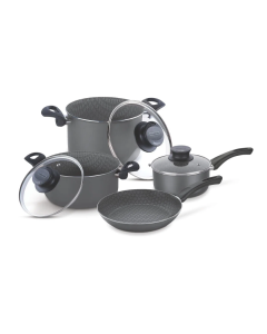 PARIS SET TEFLON X7 PZAS  TRAMONTINA 20599/383