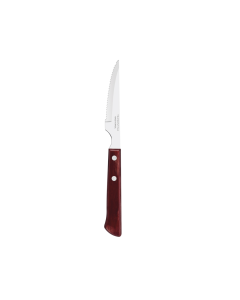 POLYW-CUCHILLO MESA ESPAÑOL 4' TRAMONTINA 21109/074