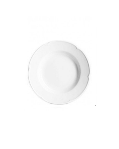 PLATO POSTRE VERBANO PROVENZA BCO