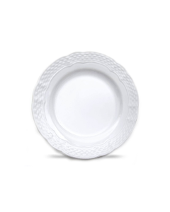 PLATO POSTRE VERBANO VANNA BCO