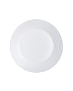 PLATO HONDO HARENA LUMINARC