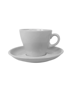 TAZA TE/DESAYUNO C/PLATO VERBANO MONZA