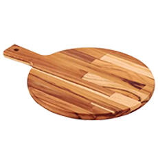 Tablas de madera